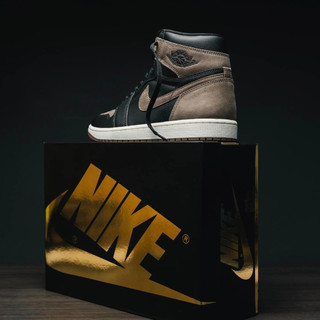 ☆小B之都☆ Air Jordan 1 High OG "Palomino" DZ5485-020 小摩卡2.0