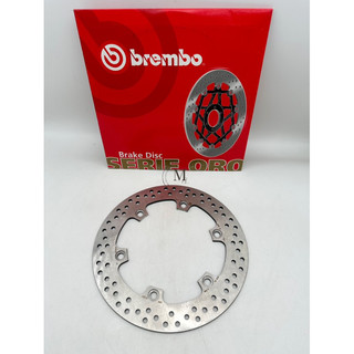 Mm. BREMBO Honda Forza300/SH300 前碟盤/煞車碟盤/碟煞盤 68B407A6