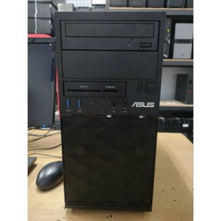 憲憲電腦華碩 I5主機 Intel I5-7500/16G/全新240Gssd硬碟或全新M2 256G 保1個月