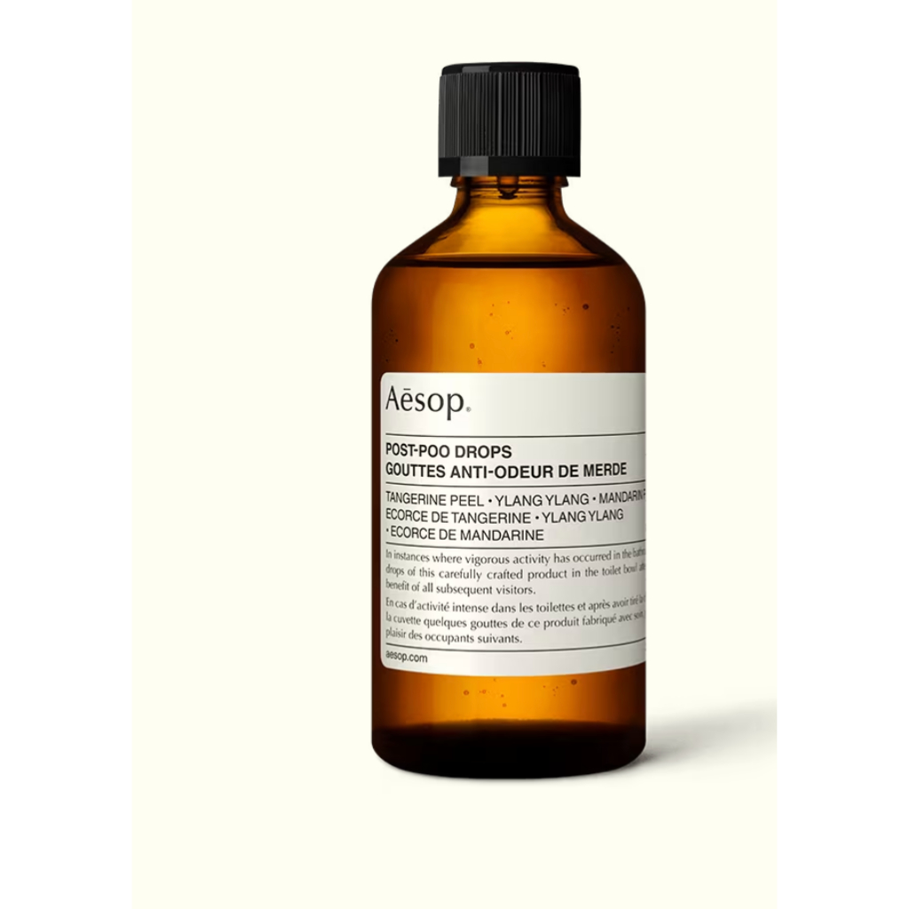 Aesop 廁後點滴 100ml