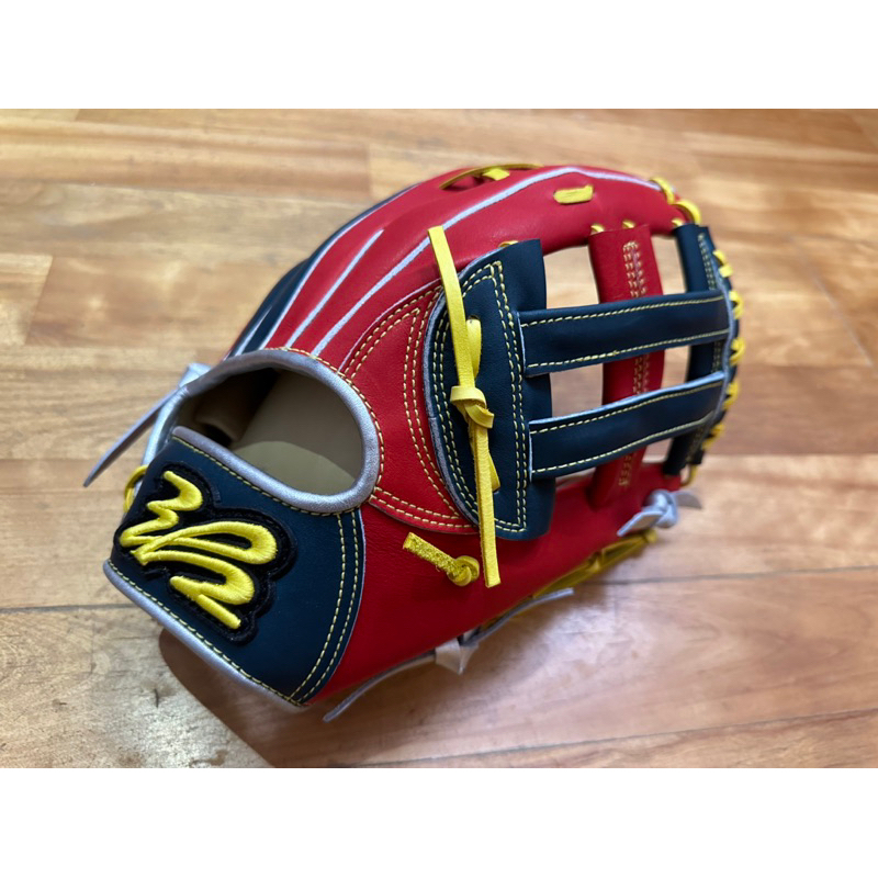 [黑瑞賣手套] 佐藤和範 G701 硬式 外野 棒球手套 壘球手套