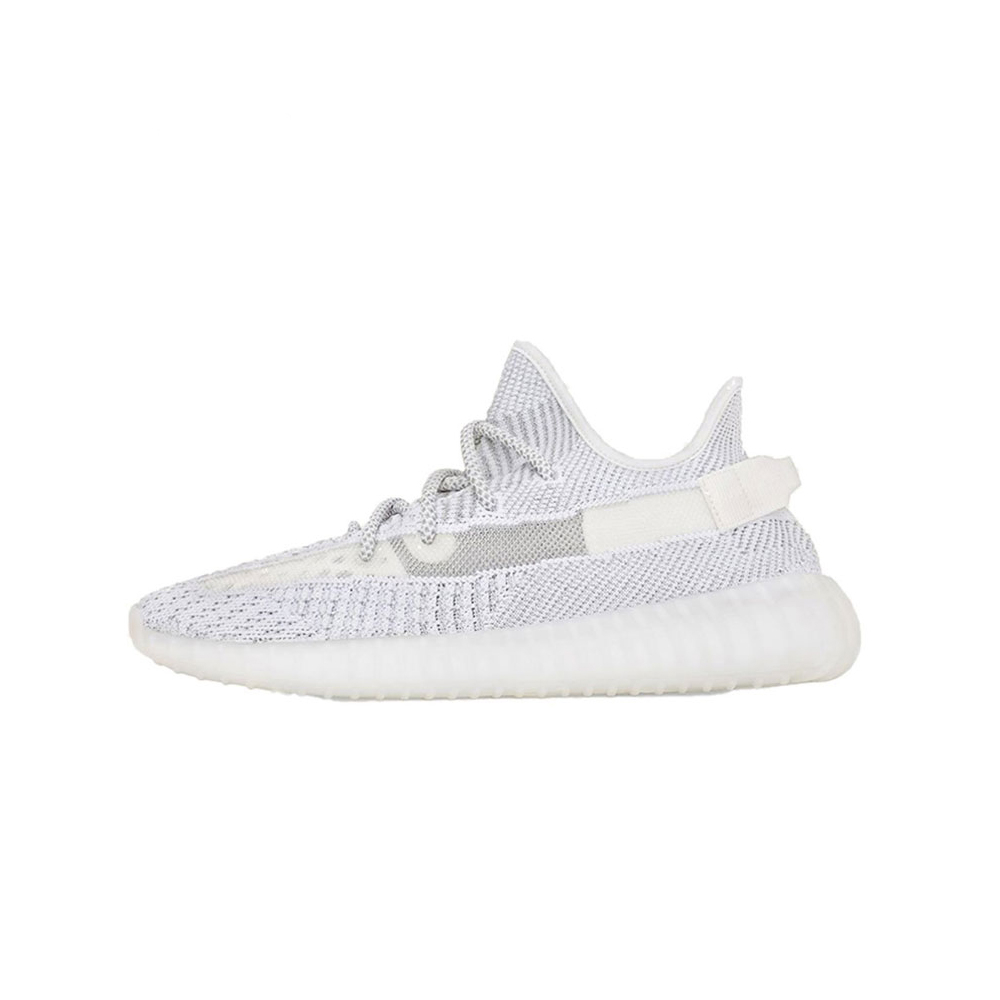 Adidas yeezy boost 350 v2 Static白天使 EF2905【Fashion SPLY】