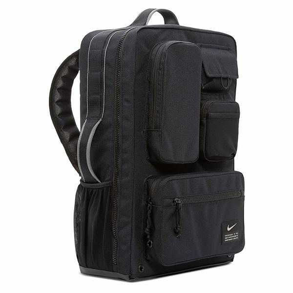 NIKE UTILITY ELITE BACKPACK 後背包 CK2656-010【S.E運動】