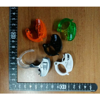 (蝦皮代開發票)日本清水產業電纜夾可收納電纜環線材CABLE Click mini電纜夾具 (5件組)