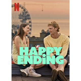 BD藍光影片 [荷] 性福結局 Happy Ending (2023)