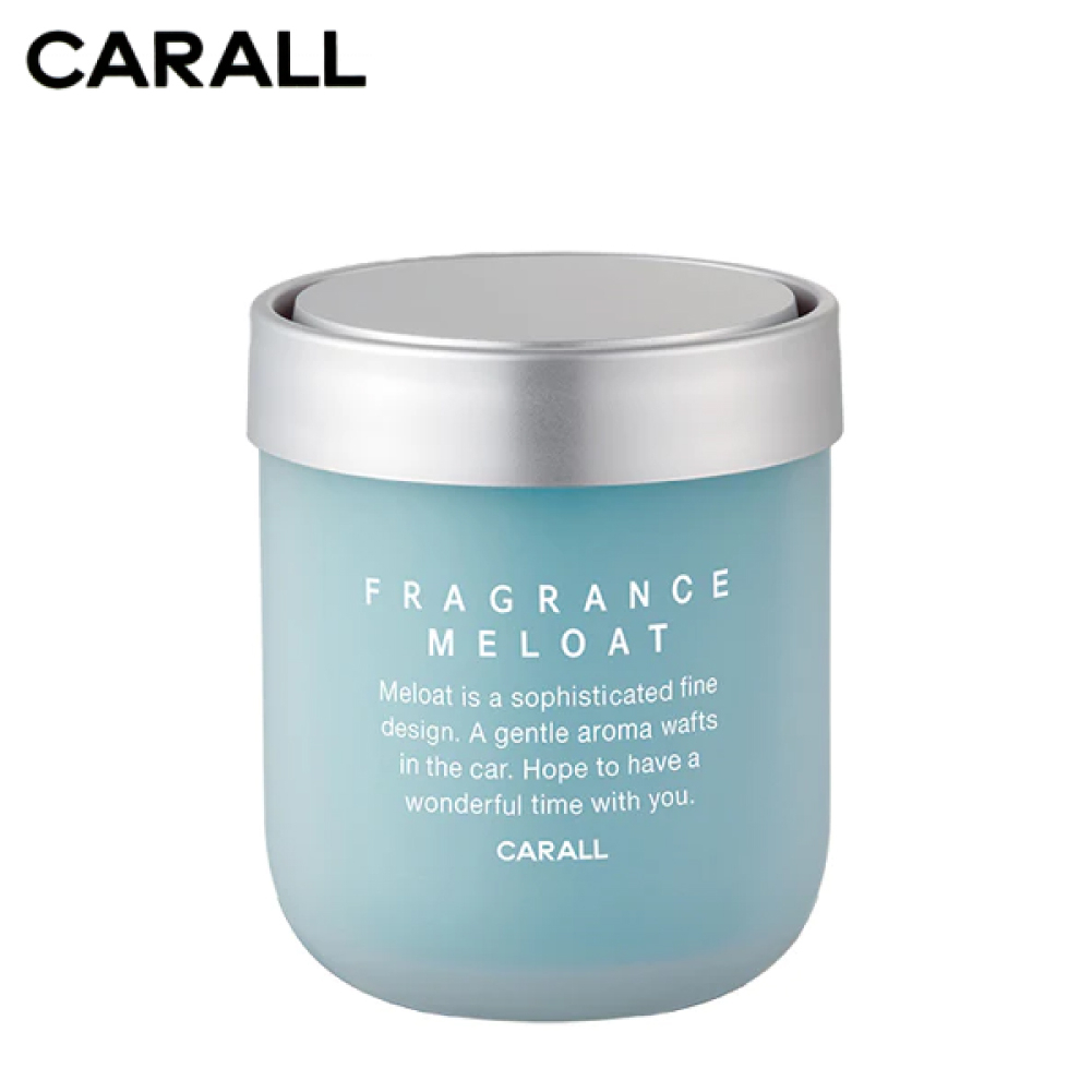 【CARALL】MELOAT車用芳香劑-淡雅浴皂 (3574) | 金弘笙