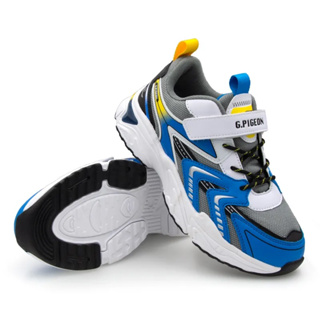 [爾東體育] G.P 活力透氣輕量兒童休閒鞋 P1332B-20 運動鞋 慢跑鞋 休閒鞋 兒童運動鞋