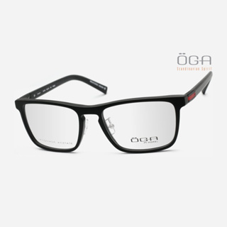 OGA 8313O法國品牌眼鏡｜韓版低調時尚全框眼鏡 男生品牌眼鏡框【幸子眼鏡】