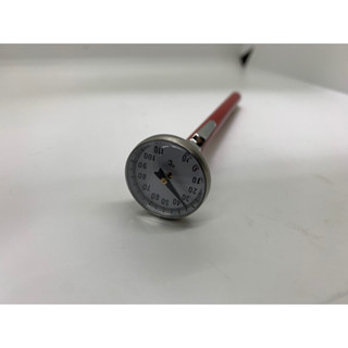 【工具人】臺灣製 圓錶式冷氣溫度計 -10度 110度 直型 車用 溫度計 筆形 汽車 冷氣用 冷氣溫度計 現貨