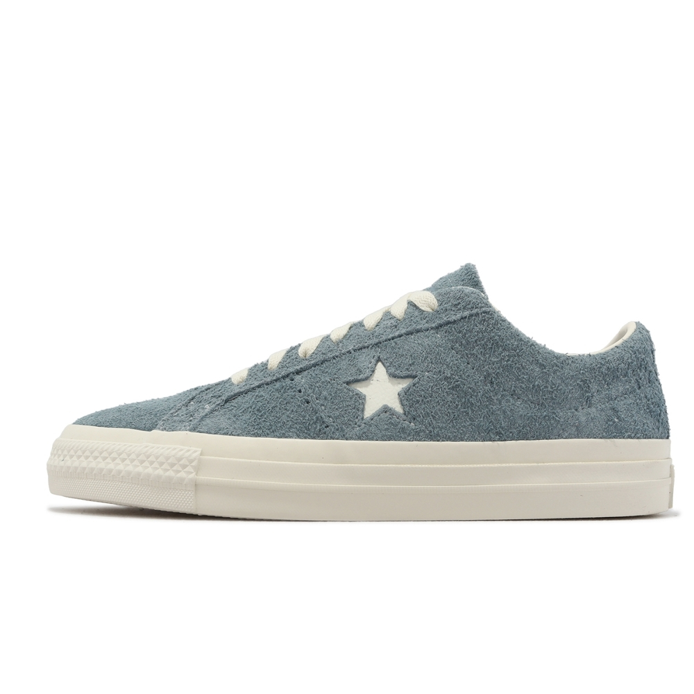 CONVERSE 休閒鞋 ONE STAR PRO OX 中 藍 白 A06889C 現貨