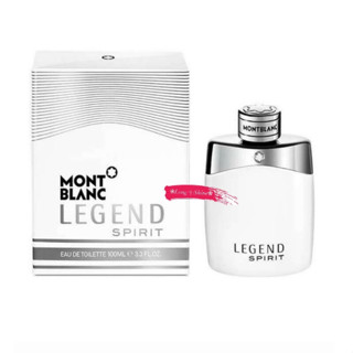 ❀Long༒Shine❀ 蝦皮發票【MONTBLANC】白朗峰男仕淡香水100ml