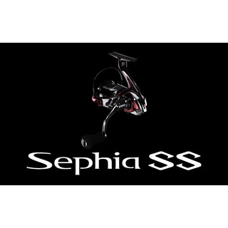 （拓源釣具）超取免運 SHIMANO 23 SEPHIA SS C3000SHG SDH SDHHG 紡車式捲線器