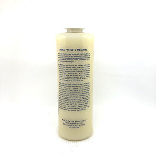美國 Collinite Fiberglass Boat Wax #925 16oz. (柯林 #925) 約473ml