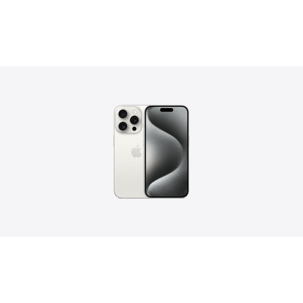 議價不用來 iPhone 15 Pro Max 256g 白色鈦金屬 台灣貨 台北，桃園，新竹可面交