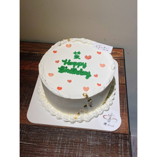 客製化蛋糕 蛋糕 甜點 台北 生日蛋糕 鑠甜點