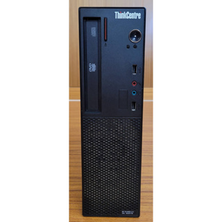 [原廠公司貨]聯想Lenovo ThinkCentre A70 0889-C2V 個人電腦主機