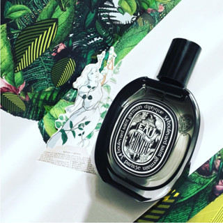 【TIMELESS】Diptyque 青蕨 Eau de Minthe 淡香精 75mL