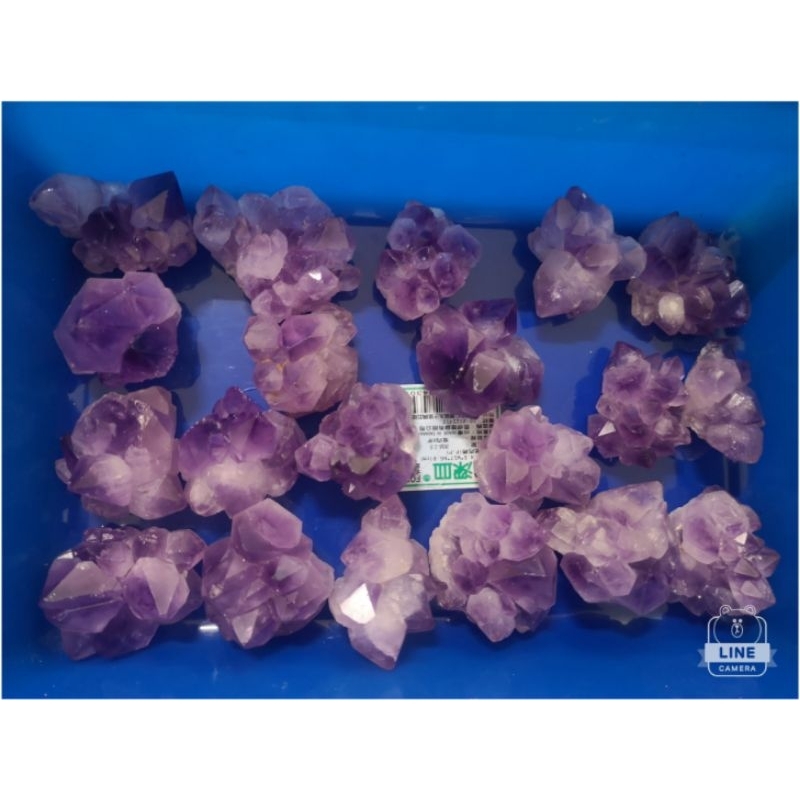 現貨紫水晶簇塊紫水晶簇塊