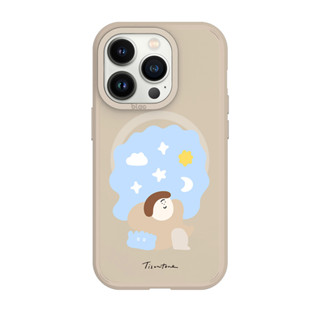 【TOYSELECT】Tienntone好夢峽谷強悍MagSafe iPhone手機殼