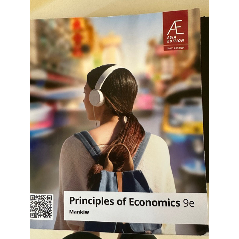 Principles of Economics 9e