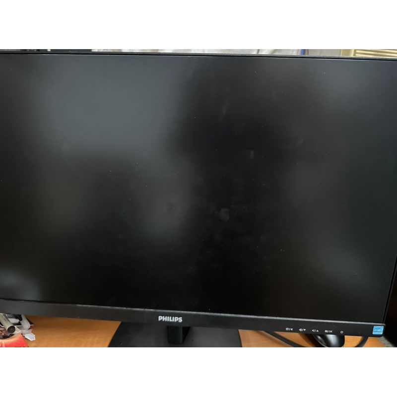 【現貨】24吋螢幕 Philips 243V7Q 支援VGA DVI HDMI