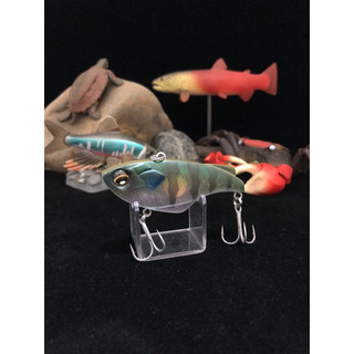 （二手餌）SHIMANO Bt 1K Sur-Vibe 路亞 Lure