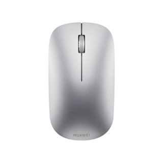 HUAWEI 原廠 藍芽滑鼠-銀