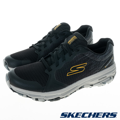 【SKECHERS】慢跑系列 GO RUN TRAIL ALTITUDE-220915BKGY-灰黑\男-原價2790元