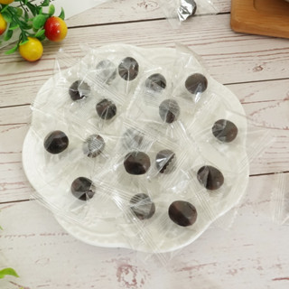 【食尚三味】手作枇杷果軟喉糖 300g 潤喉枇杷球 枇杷糖 櫃臺糖 涼糖 爽喉糖 喉糖 琵琶糖 潤喉糖 (臺灣糖果)