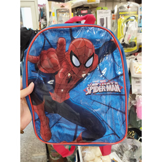 *蜘蛛人兒童後背包-20*15CM $120