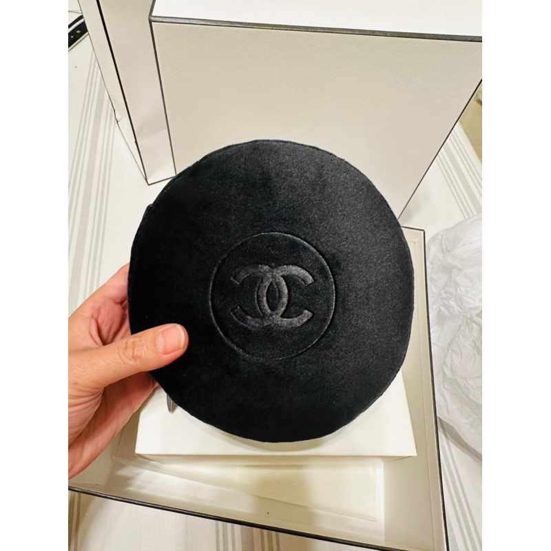 Chanel眼罩頭枕組(˶‾᷄ ⁻̫ ‾᷅˵)全新品