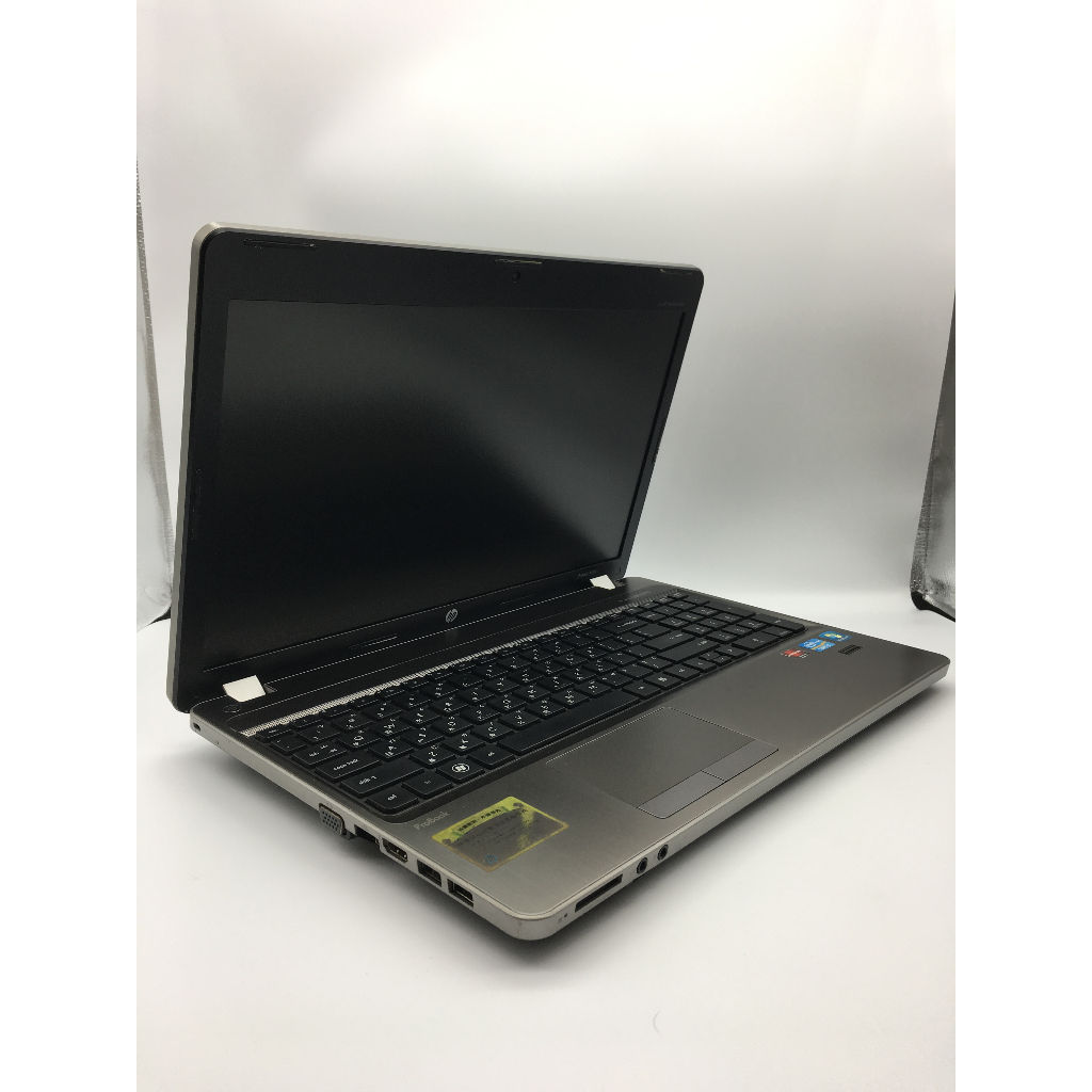 【二手】	筆電零件機 -	HP ProBook 4530s	-	L27