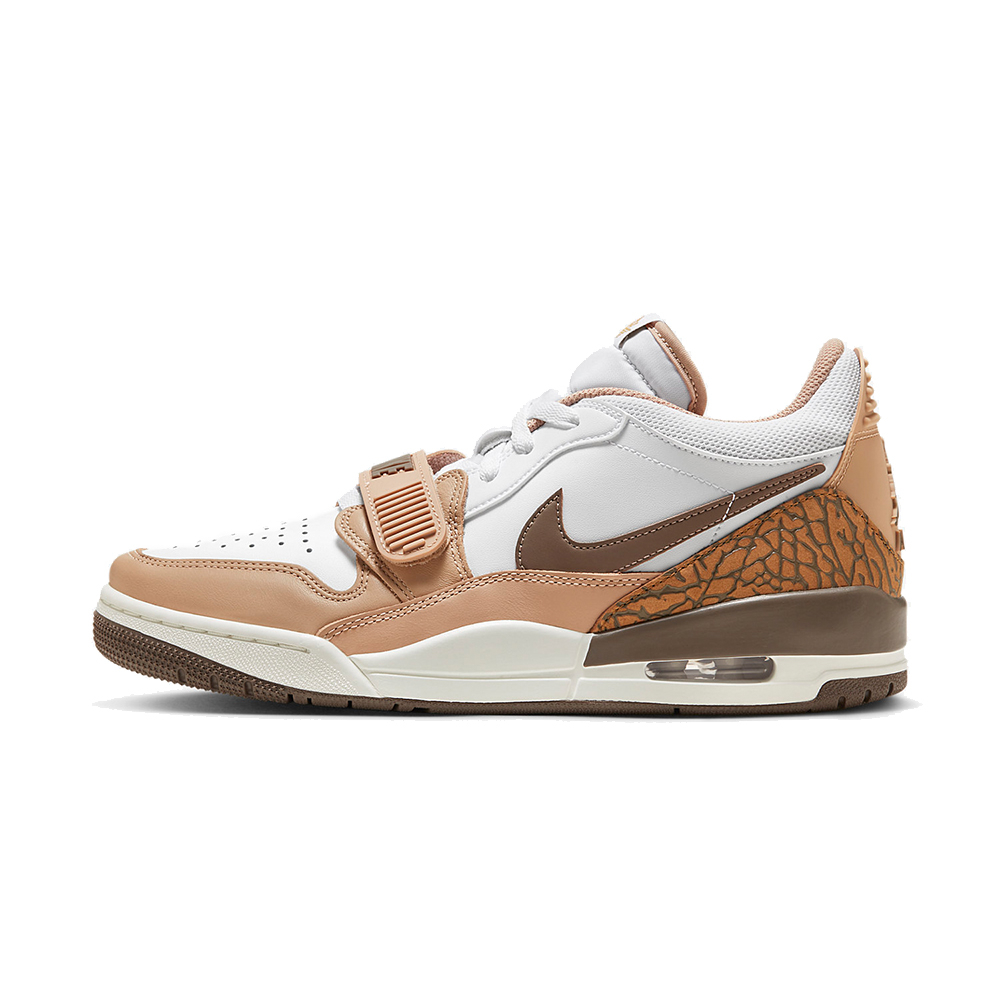 NIKE 男 AIR JORDAN LEGACY 312 LOW 籃球鞋 - FQ6859201