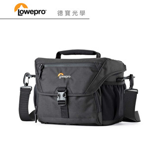 Lowepro NOVA 180 AWII 諾瓦 專業相機包 黑色 雲海季 公司貨