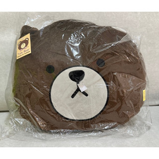 【全新】Tom Bear 造型抱枕