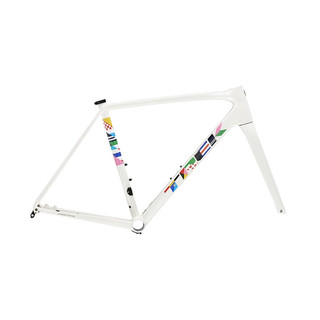 TREK Émonda ALR Disc 車架組