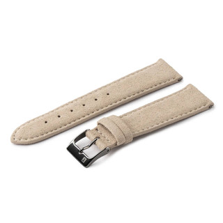 ColaReb 酷拉雷錶帶 義大利手工 生態絨面革 短款 Ecosuede Short
