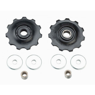 SHIMANO Sora Alivio Acera Altus 導輪組 RD-M370/M3100/R3000/3500