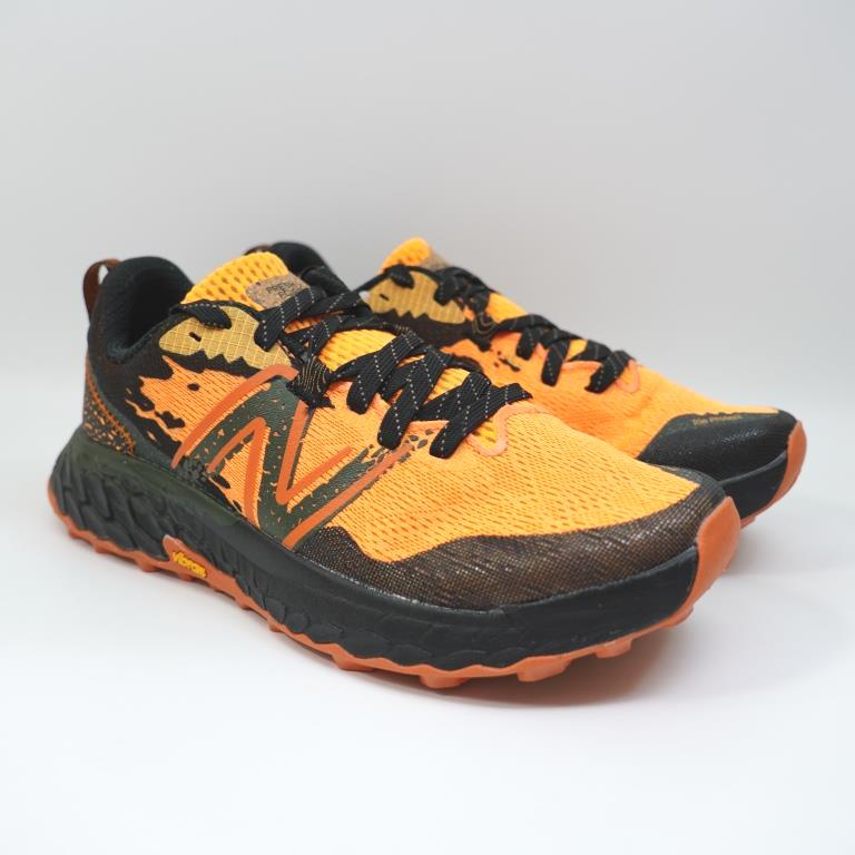 NEW BALANCE MTHIER7M 2E楦 男生款 寬楦 運動鞋 NB 戶外鞋 越野鞋 慢跑鞋 VIBRAM