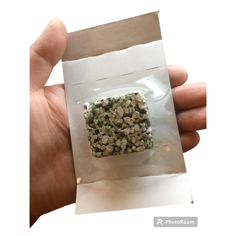 【魚宅】日本 納豆菌 烏龜用 淨水磚 納豆 濾材 分解 淨水 延長換水時間 納豆磚