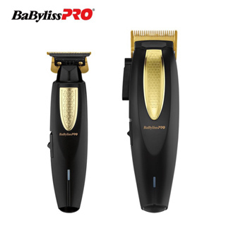 【優惠活動】現貨 Babyliss PRO 芭比麗絲 聚蜂系列 電推剪 雕刻 小電剪 雕刻剪 理髮店 油頭造型 專用工具