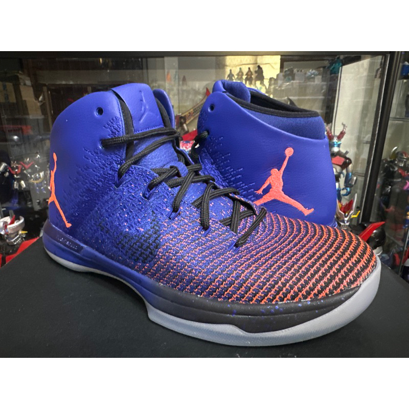 Nike air Jordan 31代 supernova 全新 us10號 喬丹