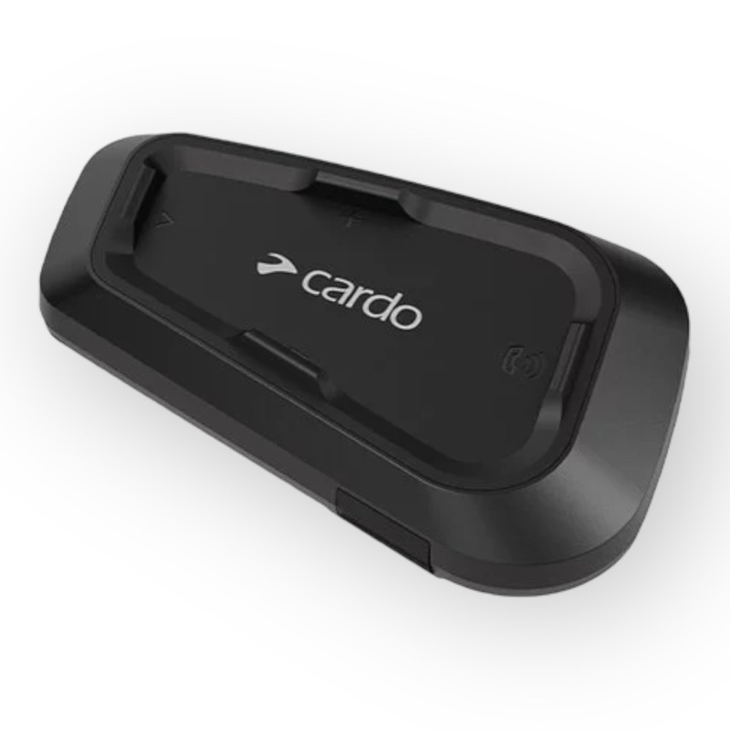 翰林🆁🅰🅲🅸🅽🅶二輪 Cardo SPIRIT 安全帽 通訊 藍牙 耳機 公司貨 機車 檔車 重機