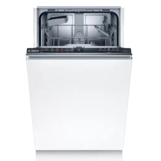 【BOSCH 私訊聊聊享優惠】博世 SPV2IKX00X 45公分 全嵌式洗碗機(須嵌門板) 110V 9人份 波蘭製