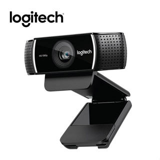 【喬格電腦】Logitech 羅技 C922 PRO STREAM網路攝影機