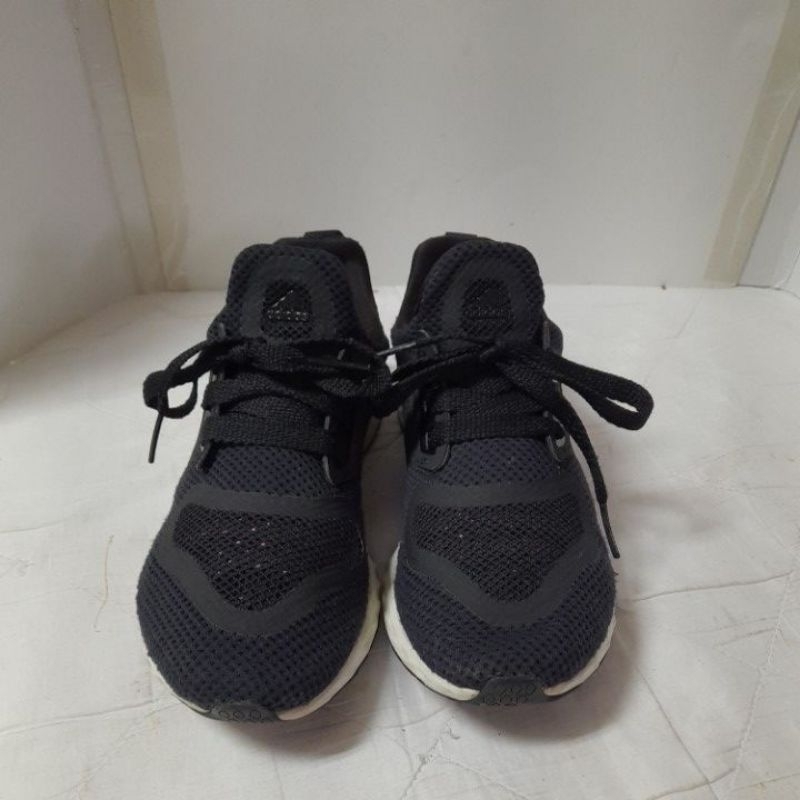 二手女adidas EDGE LUX CLIMA慢跑鞋CG4776