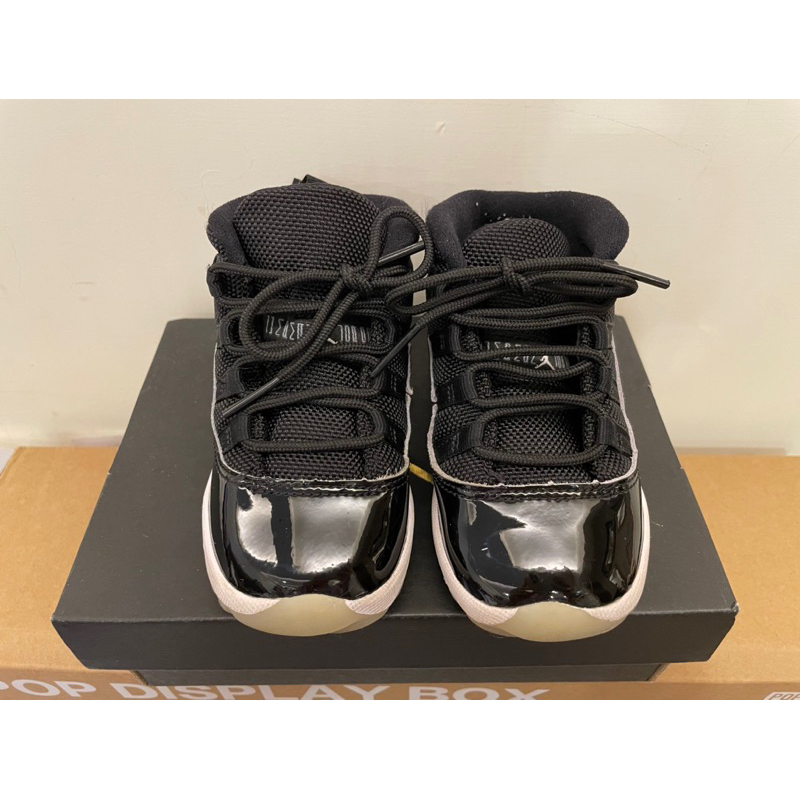 JORDAN 11 RETRO (TD) 7C 13cm