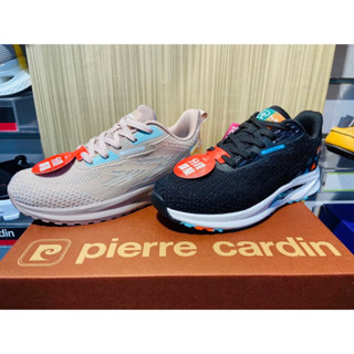 【pierre cardin 皮爾卡登】🔥新品免運🔥女款-分段釋壓行走舒適鞋/休閒鞋/工作鞋/止滑/氣墊/透氣/耐磨