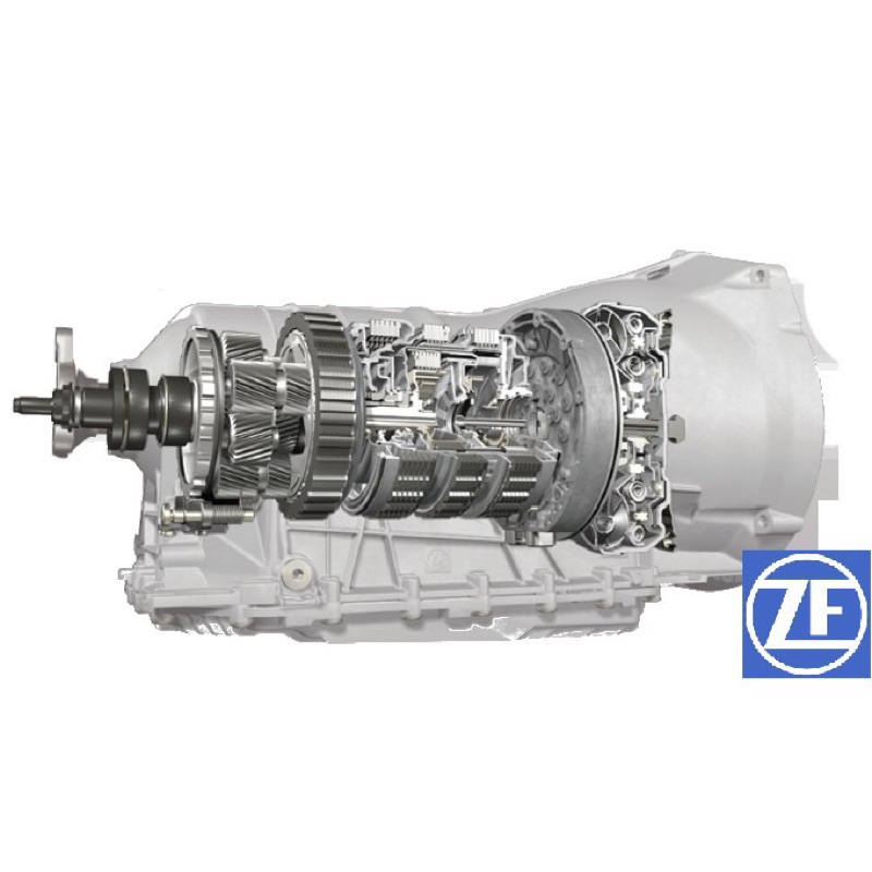 ATF-6長效型變速箱油，Toyota WS、Mercon V完全對應👍歐系ZF  6HP完全對應