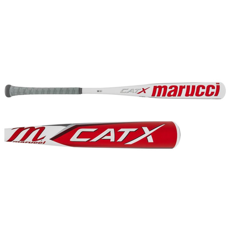 ［獨家發售 錯過可惜］Marucci CAT X 硬式棒球鋁棒